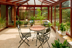 Saxtead Little Green conservatory quotes