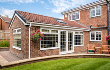 Saxtead Little Green house extension leads