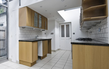 Saxtead Little Green kitchen extension leads