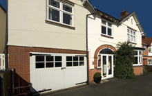 Saxtead Little Green multiple storey extension leads